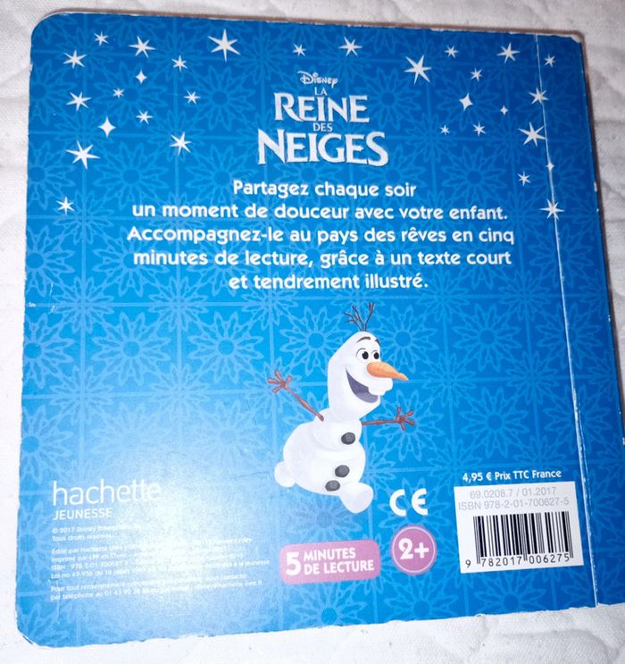 Épais mon histoire du soir - photo numéro 5