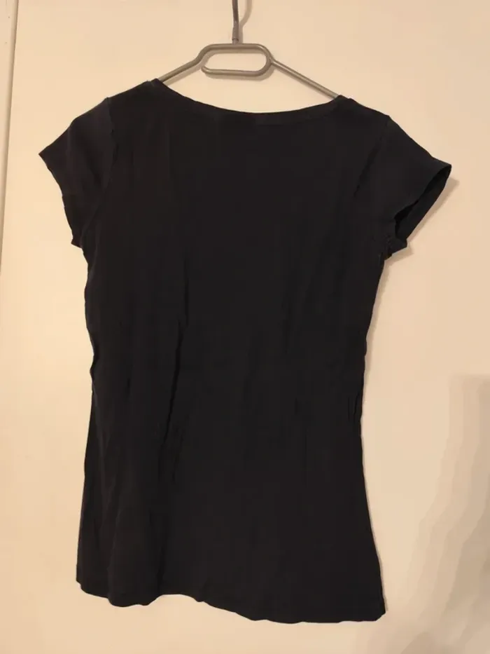 Tss noir camaïeu - photo numéro 3
