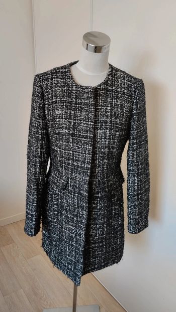 Manteau vero Moda 38