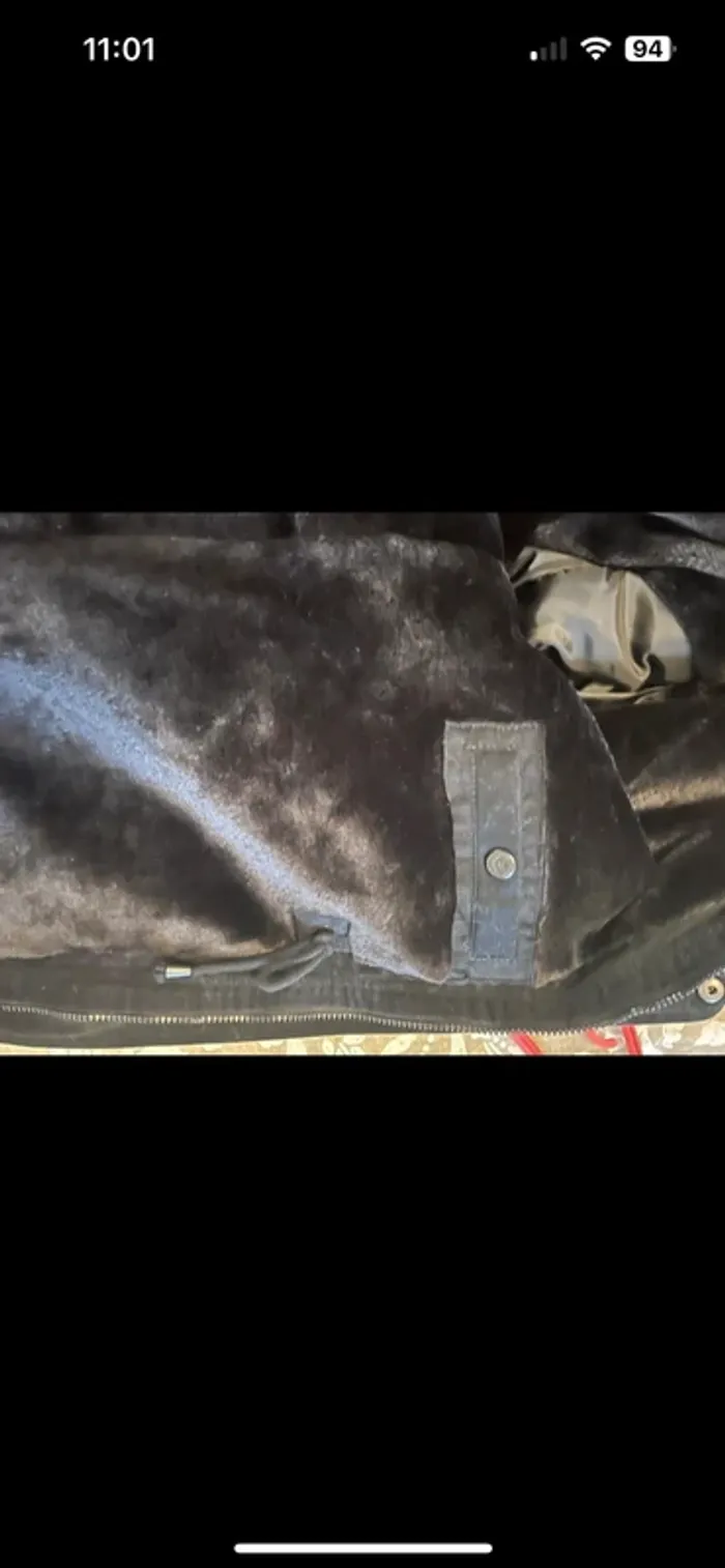 Parka - photo numéro 4