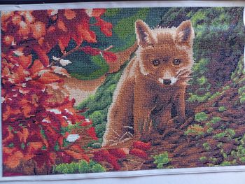 Diamond painting 