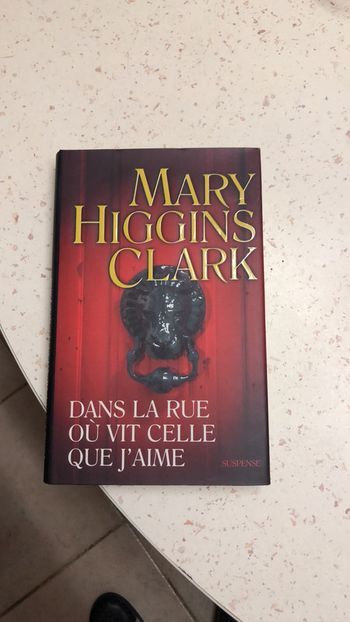 Dans la rue où vit celle que j’aime