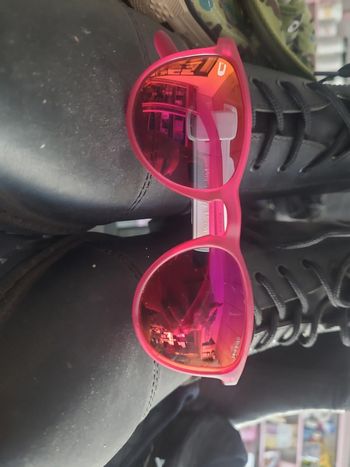 Lunette solaire enfant