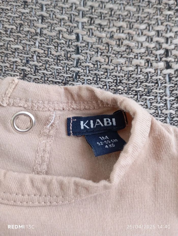 Pyjama - photo numéro 2