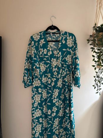 Robe longue