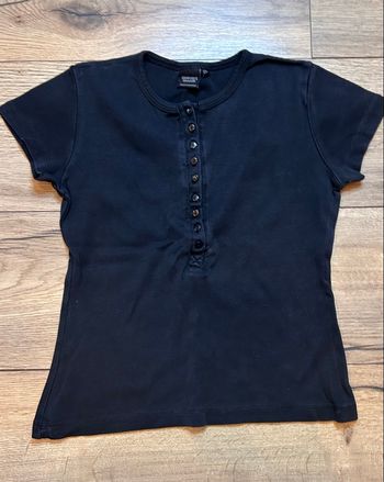 🌸 Tee-shirt fille Complices – 12 ans 🌸