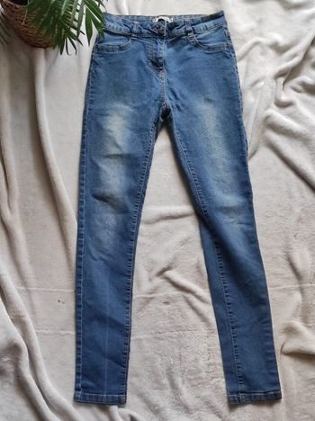 Jean skinny taille 36