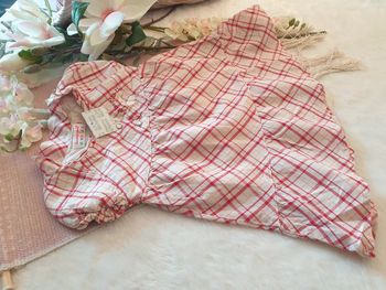 Robe Coton La Compagnie Des Petits Taille 6 mois