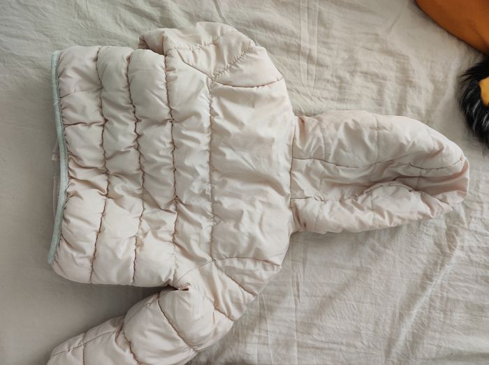 Manteaux fille - photo numéro 6