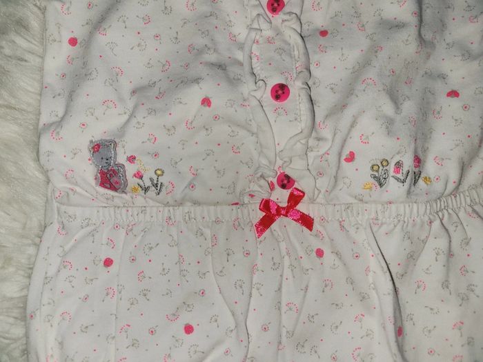 Combishort 12m - photo numéro 2