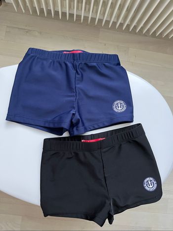 Lot de 2 maillots de bain Tissaia 5 ans