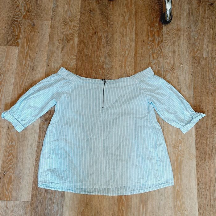 Blouse de grossesse - photo numéro 2