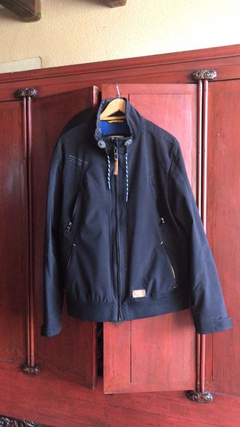 Camel active blouson taille L giacca