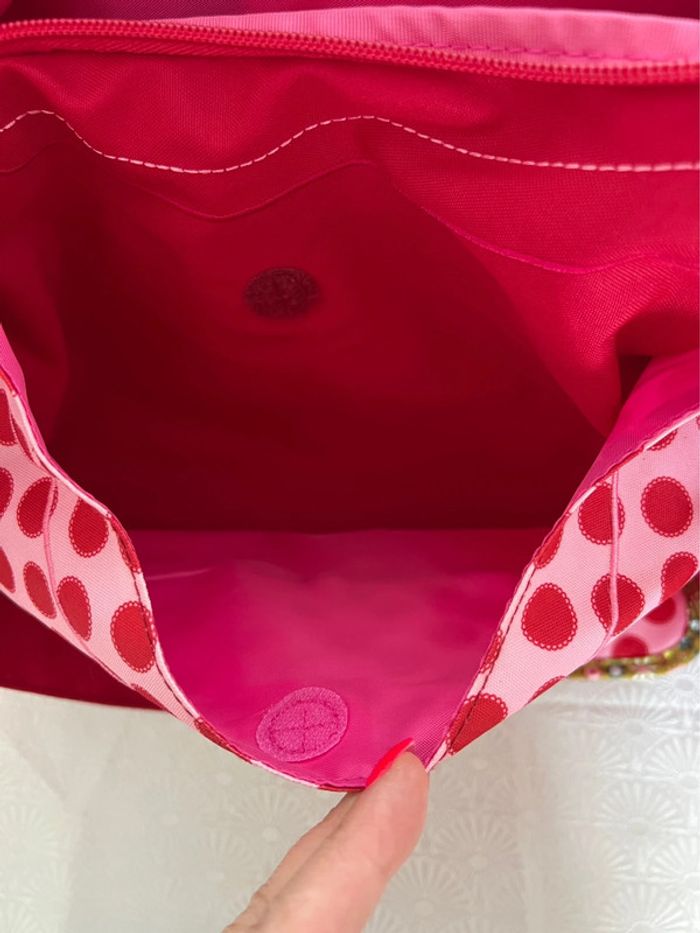 Sac à langer évolutif - photo numéro 8