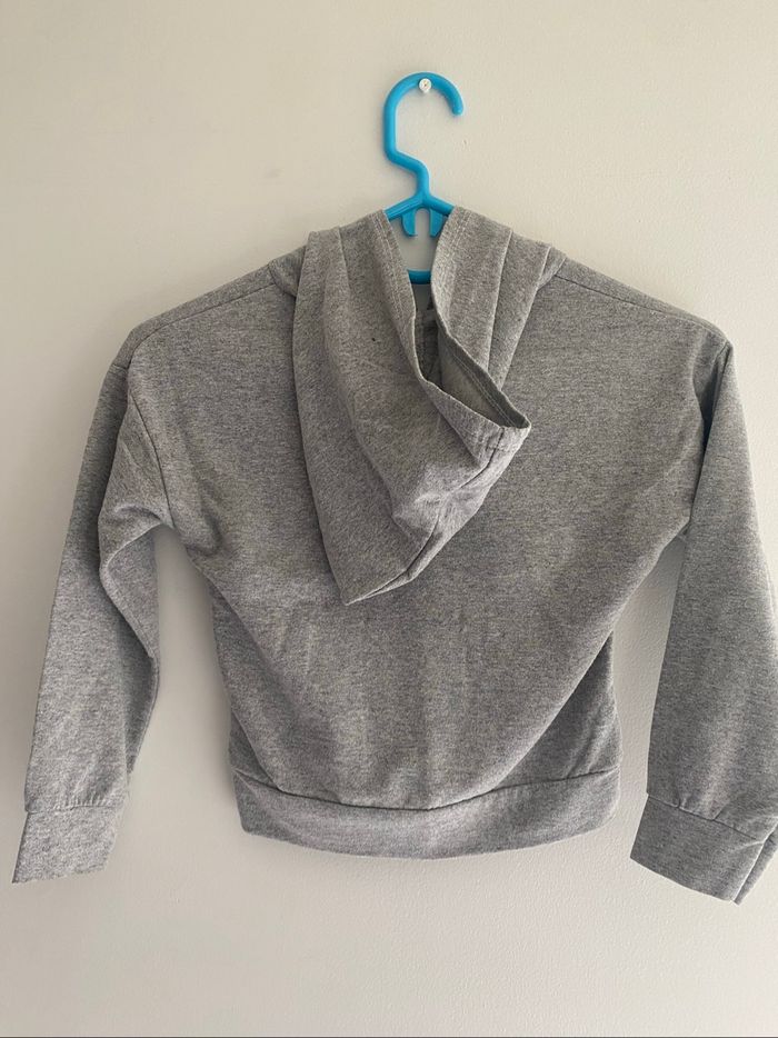 Sweat manche longue 6 ans - photo numéro 4