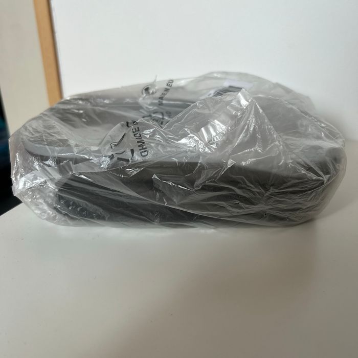 Lot  de 2 boîtes à bascule Tupperware - photo numéro 3