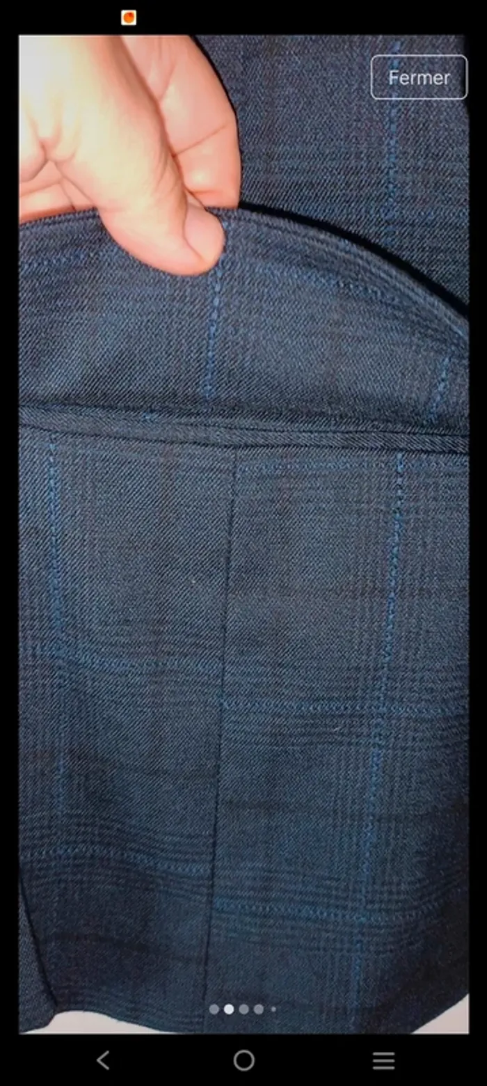 Veste femme 42 - photo numéro 4