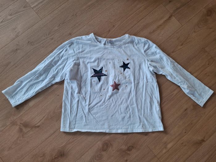 Pyjama Etam L - photo numéro 6