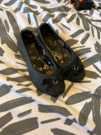 Ballerines