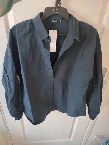 Chemise Charlie Etam