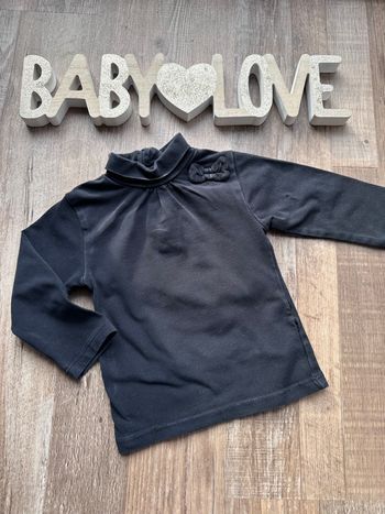 - Haut ML Kiabi     - 9 mois - Très bon état