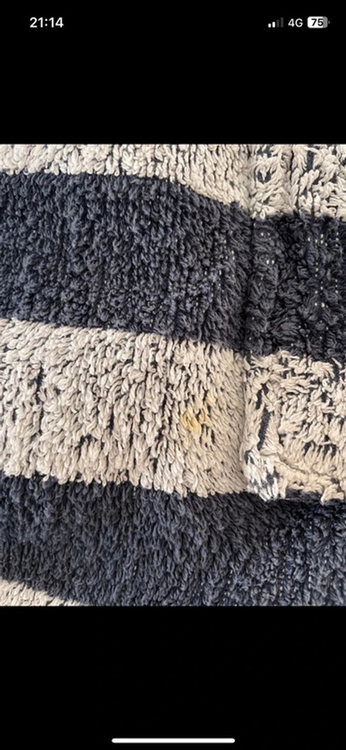 Peignoir garçon Vertbaudet - photo numéro 9