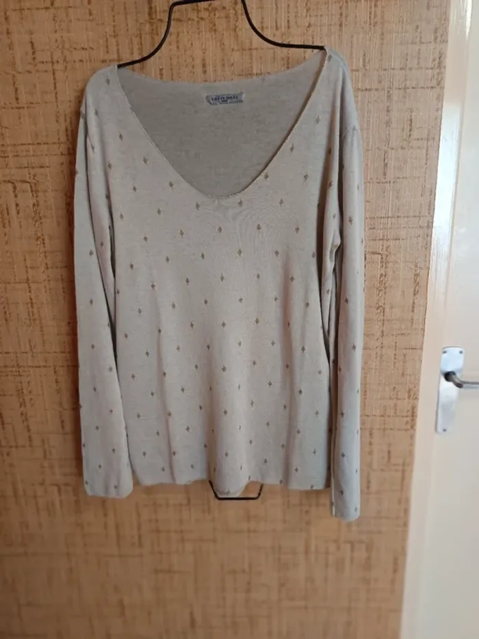 Haut Andromède taille 38/40