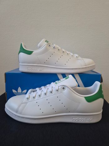 Stan smith - Taille 41 1/3