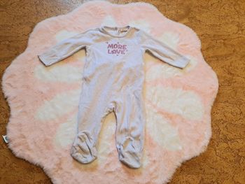 🤍 Pyjama orchestra taille 18 mois 🤍