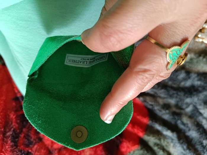 Pochette - photo numéro 3