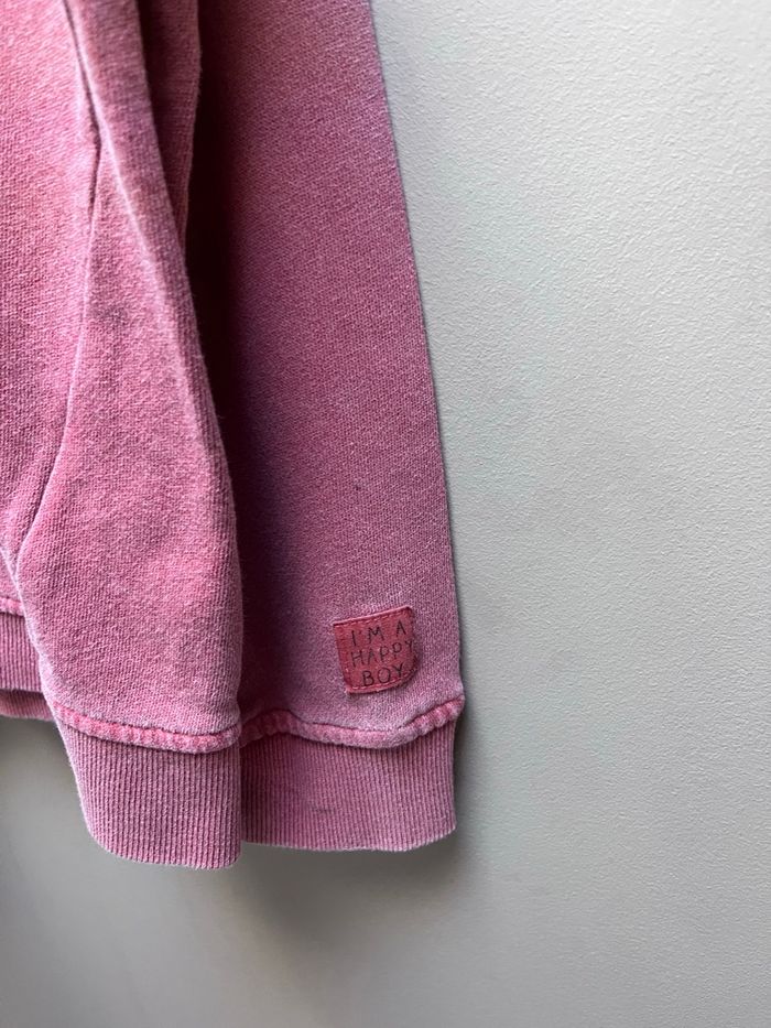 Sweat Kiabi 8 ans - photo numéro 2