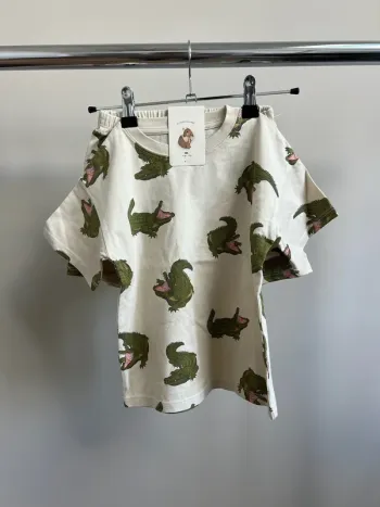 Ensemble Konges slojd 4 ans