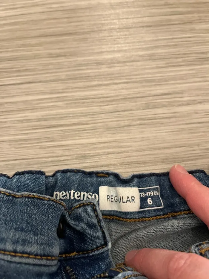 Jeans - photo numéro 2