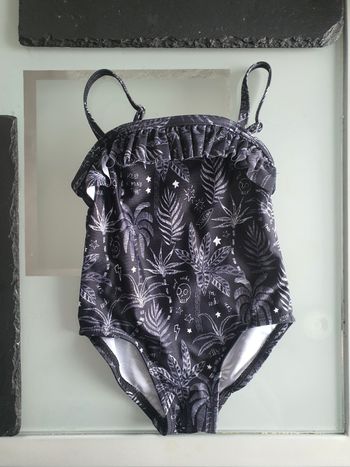 Maillot de bain