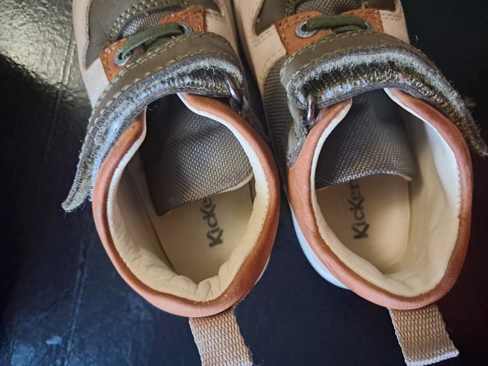 Kickers 23 - photo numéro 3