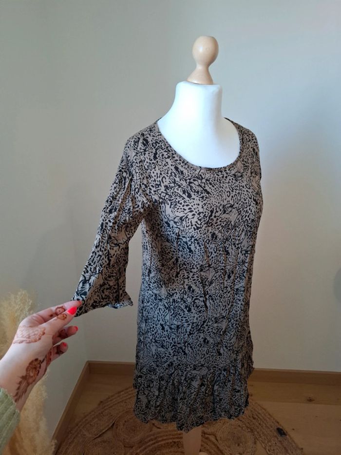 Robe courte légère Tezenis taille M 38 - photo numéro 6