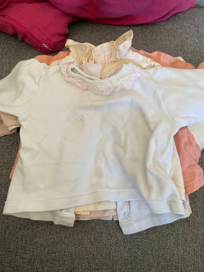 10 hauts 3 mois - photo numéro 7