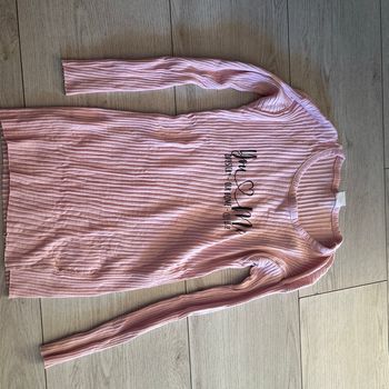 Haut de pyjama