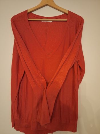 Pull léger promod