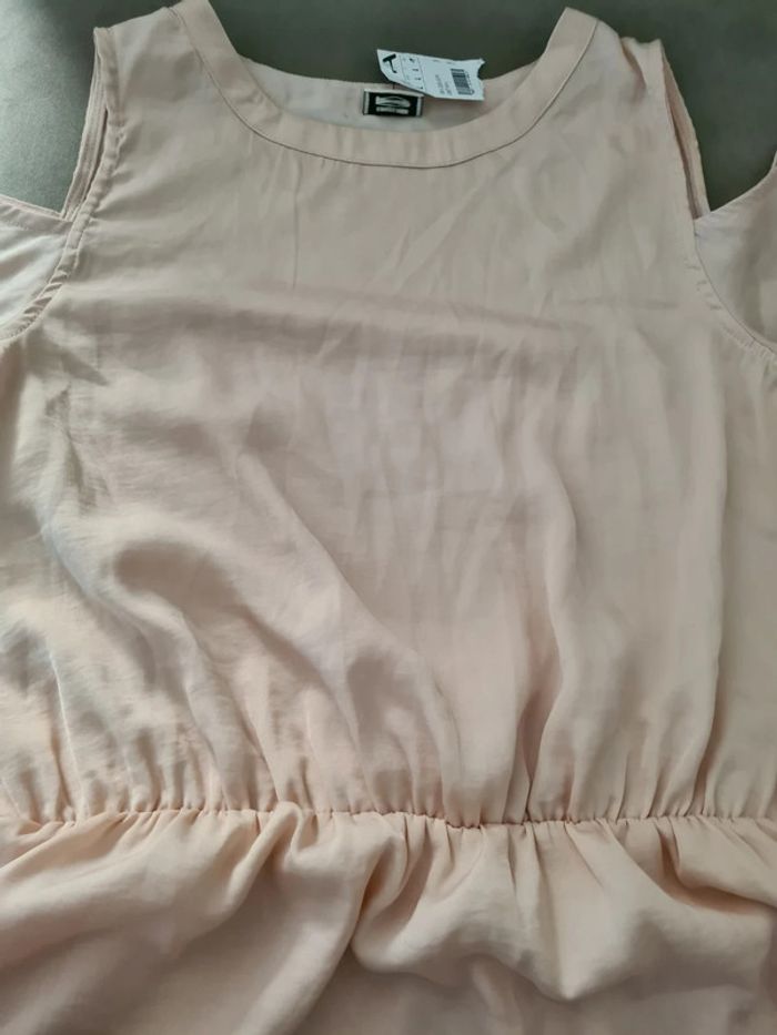 Robe Pimkie neuf avec étiquette L - photo numéro 2