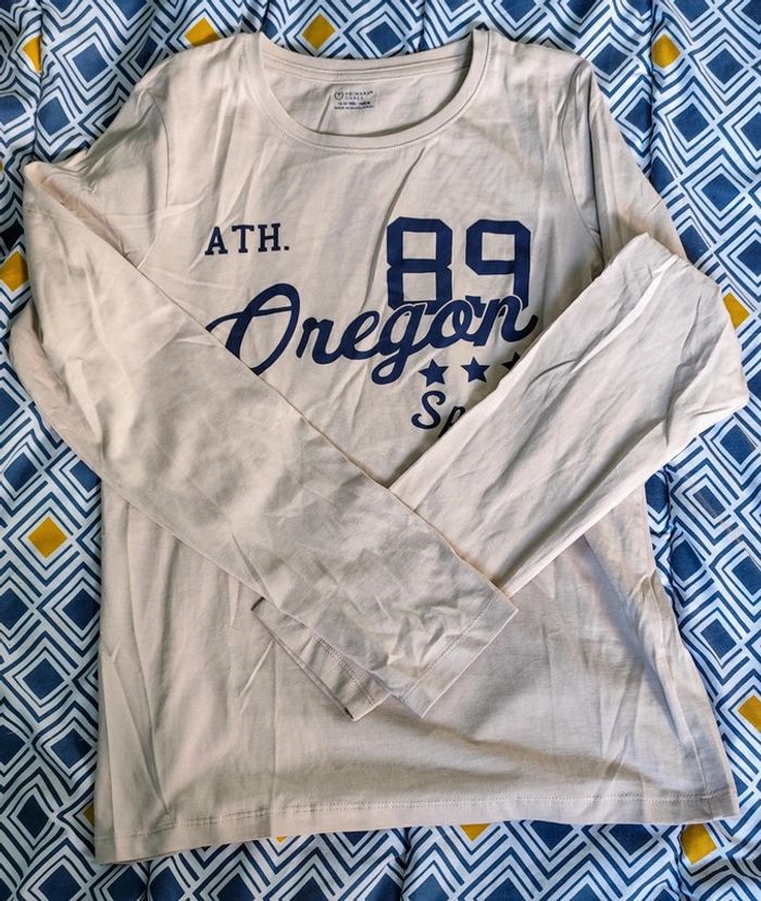 T-shirt Primark - photo numéro 2