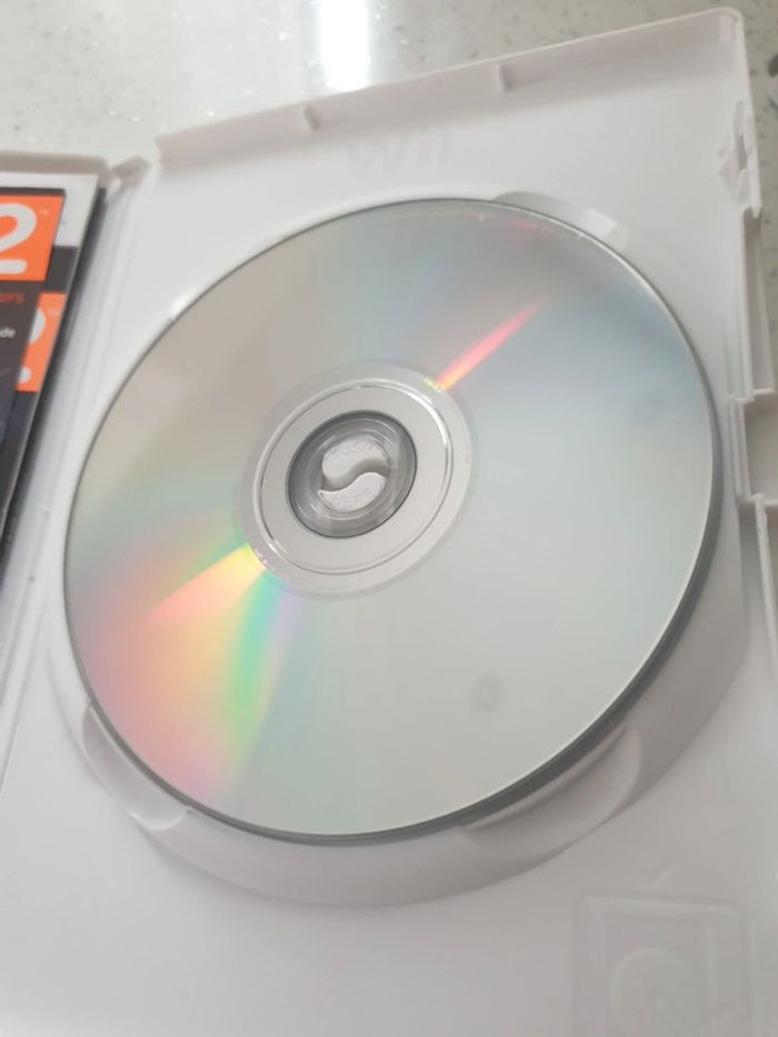 Just Dance 2 sur Wii - photo numéro 5