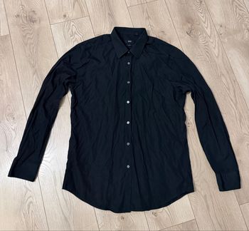 Chemise Hugo Boss slim fit 