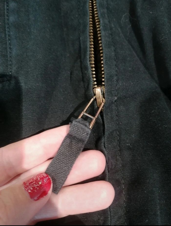 Veste femme Millénium T S 🧥 - photo numéro 3