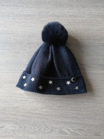 Bonnet taille 3 ans