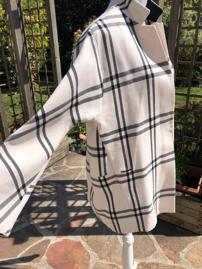 Manteau Mango neuf taille S - photo numéro 5