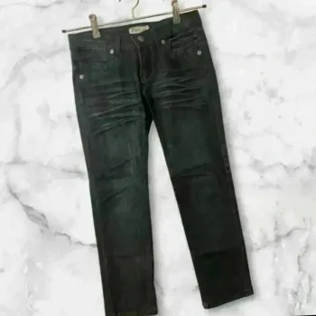Jean femme T.36