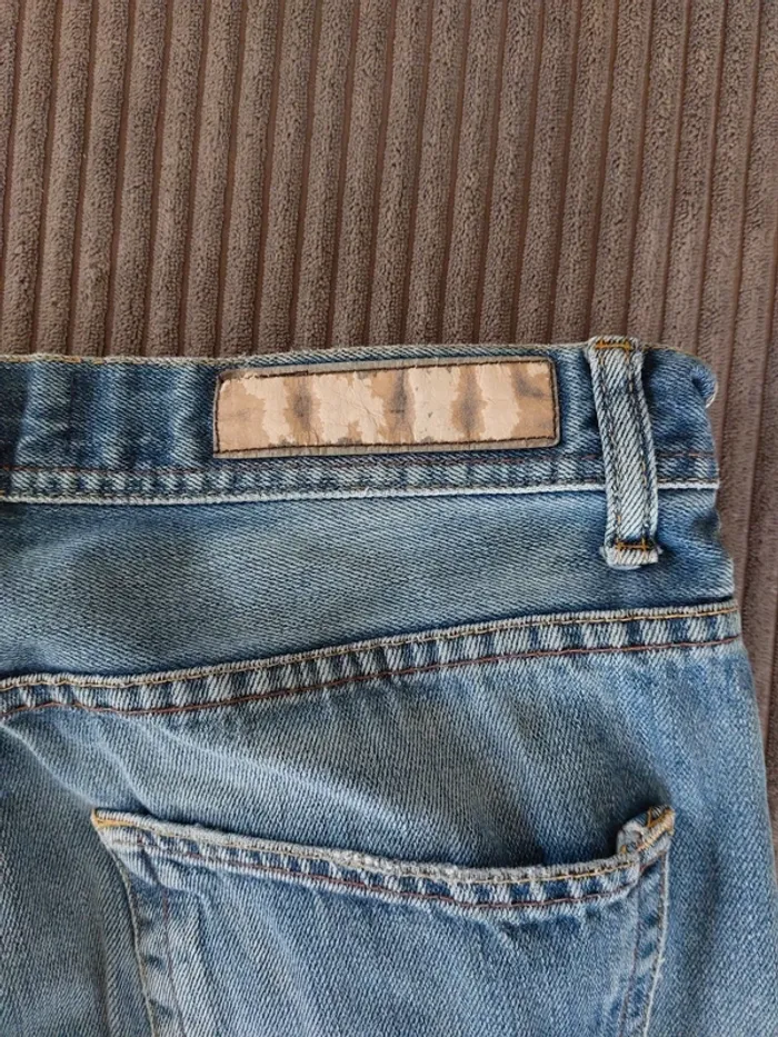 Jeans regular 42 - photo numéro 8