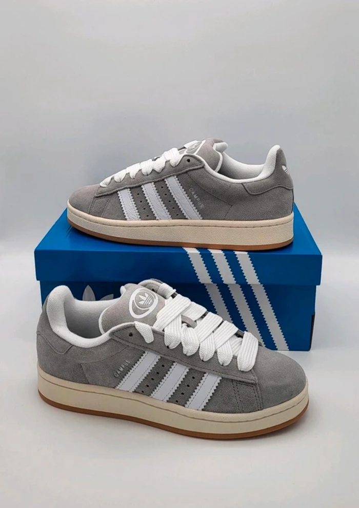 Adidas CAMPUS 00s Gris 39
