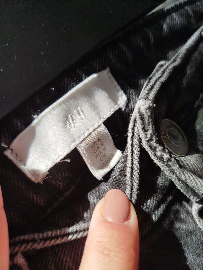 Jeans bootcut - photo numéro 4